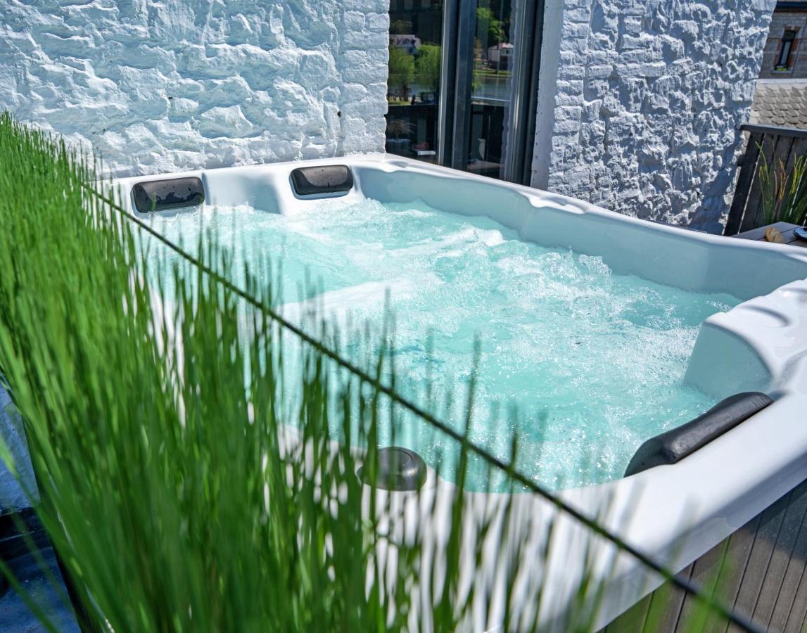 Gatsby River II Yvoir Exterior foto